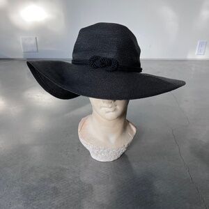 Eugenia Kim // Sun Hat // Wide Brim
